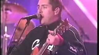 Olympic Show 2002 Barenaked Ladies