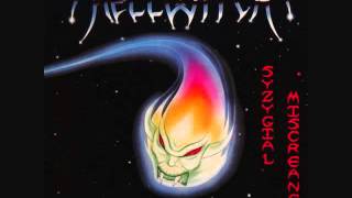 Hellwitch - Mordirivial Dissemination