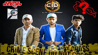BEST OF CID ( सीआईडी ) | 2020 | DESI CID SPOOF | COMEDY VIDEO | ALL IN 1 HUTIYAPA