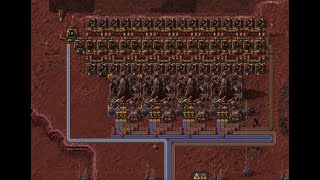 Fulgora Science to Nauvis