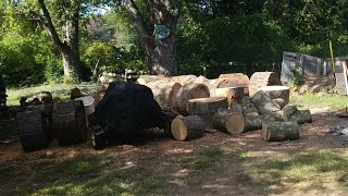 BARRICADE GARAGE is live!