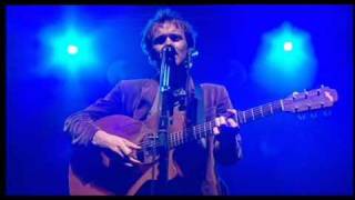 Damien Rice - 5. Delicate (T in the Park 2007)