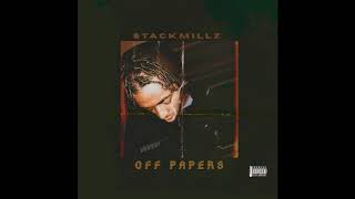 $tackmillz - Off Papers (Pro. $tackmillz)