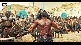New South Indian Movies 2026 Hindi Dubbed || Thalapathy Vijay || #action #hindi || Latest Movies