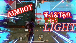 [Highlight] OP Aimbot.. ♥️♥️