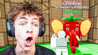 surprising my brother for his birthday..