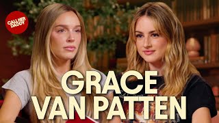 Grace Van Patten: Tell Me Lies & Toxic Relationships (Full Episode)