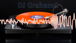 DJ GrahamC - Trance - The Week That Was - October 10th 2025