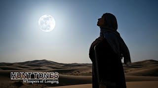 Whispers of Longing - Emotional Arabic Love Song