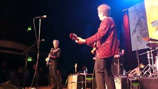 The Dream Syndicate - The Medicine Show @ Tivolivredenburg (5/8)
