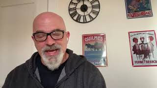 Living for Christ in a different culture, Mike Memmott 02 24 2021