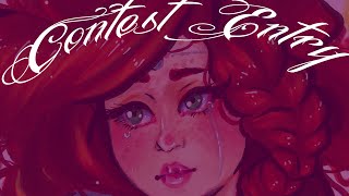 Jenna Drawing Contest: Ember