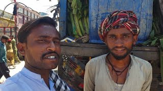 Life of Pakistani Hindu Laborers | Daily Wage Reality