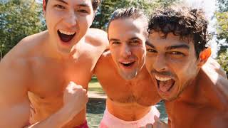 Original Penguin Resort '25