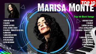 M A R I S A   M O N T E  Best Hits Songs Playlist Ever ~ Greatest Hits Of Full Album
