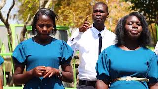 Christian Soldiers  - Twafugama Kupaila..