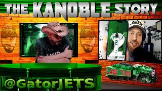 The KANOBLE Story - THE JAKE ASMAN SHOW