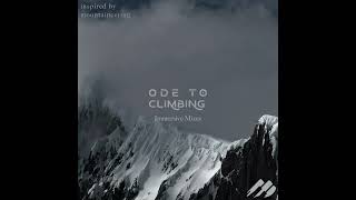 Ross Lara - Ode to Climbing [EP]