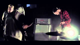 Crowsnest - "War" A BlankTV World Premiere!