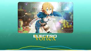ElectroVortex | EDM Music Ever | Unleash Your Potential