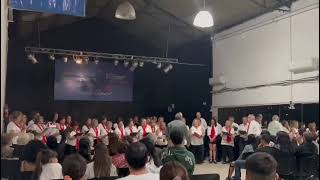 Iguales, Coro el Ceibo 2023