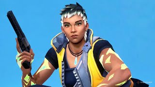 The Ankle Breaker Agent | WAYLAY.EXE