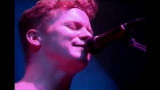 Deep Blue Something live at Steamboat (1993)