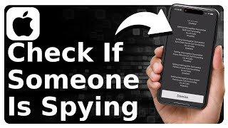 How To Check If Someone Is SPYING On Your Phone