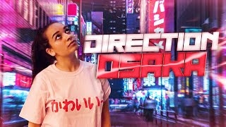 ON QUITTE TOKYO : DIRECTION OSAKA ! LES ANGES DU BLED ÉPISODE 7