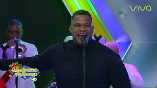 Jandy Ventura El Legado - Lo Que Te Gusta (En Vivo)