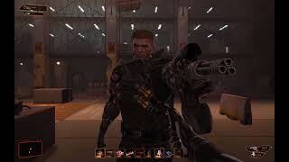 Deus Ex - Human Revolution - Part 3