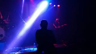 Sabih Cangil Band - Same Days (Live)