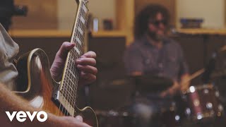 Uncle Lucius - Trace My Soul (Live at EAR Studio)