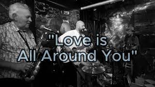 Smoke & Mojo, medley of song clips :)