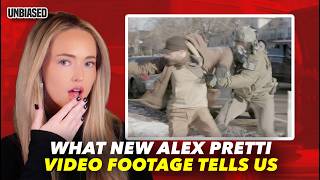 New Alex Pretti Footage, Government Shutdown, FBI Investigates Signal, & More | UNBIASED Politics