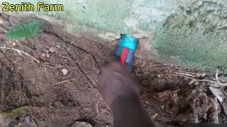 How To Set Up A Good Drainage For Your Farm