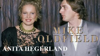 Mike Oldfield & Anita Hegerland - Innocent (1989)
