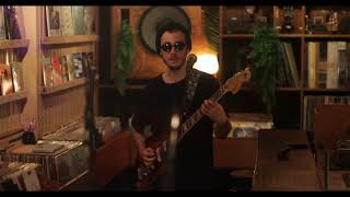 GESHEM - Swimming is Forbidden - Live at Nuweiba