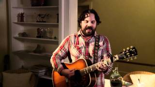 Drew Stedman - Just Look Up LIVE