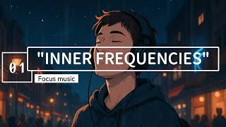 Night Work Music , Brain Boosting beat , Best Lofi trance