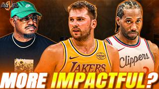 Who Would You Take Today?