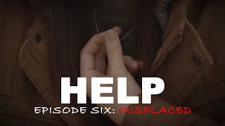 Help | Misplaced