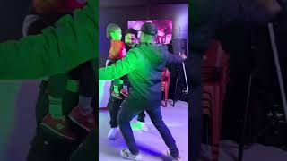 Dj silver live in Prato city Italy
