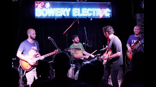 Papaya - Bowery Electric 8/21/2022 [Full Show]