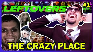 H3 Snark is INSANE ep. 1 (Racists, Degenerates, Creeps, and Weirdos)