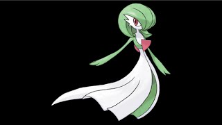 Kilians Pokémon Lexikon #18 Guardevoir