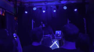 Night Club- Show It To Me live @Eastside Bowl Nashville May 25th, 2023