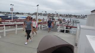 Ron Singer-Balboa Newport