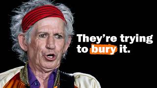 Why The Rolling Stones stopped playing Brown Sugar… and should they bring it back?