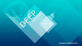 Deep House 2017 Part 2/2